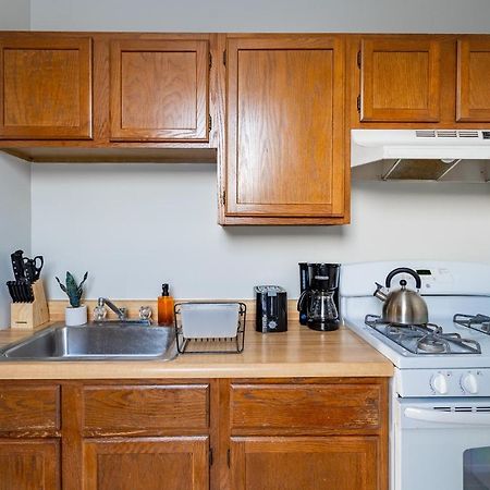 Walker'S Paradise 1Br Apartment In Lincoln Park - Lincoln 3E شيكاغو المظهر الخارجي الصورة