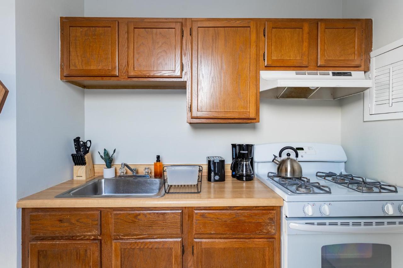 Walker'S Paradise 1Br Apartment In Lincoln Park - Lincoln 3E شيكاغو المظهر الخارجي الصورة