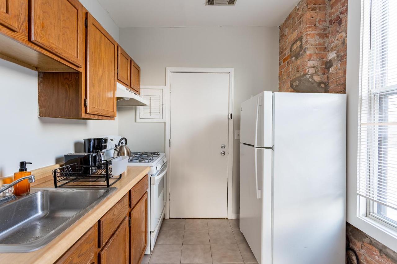 Walker'S Paradise 1Br Apartment In Lincoln Park - Lincoln 3E شيكاغو المظهر الخارجي الصورة