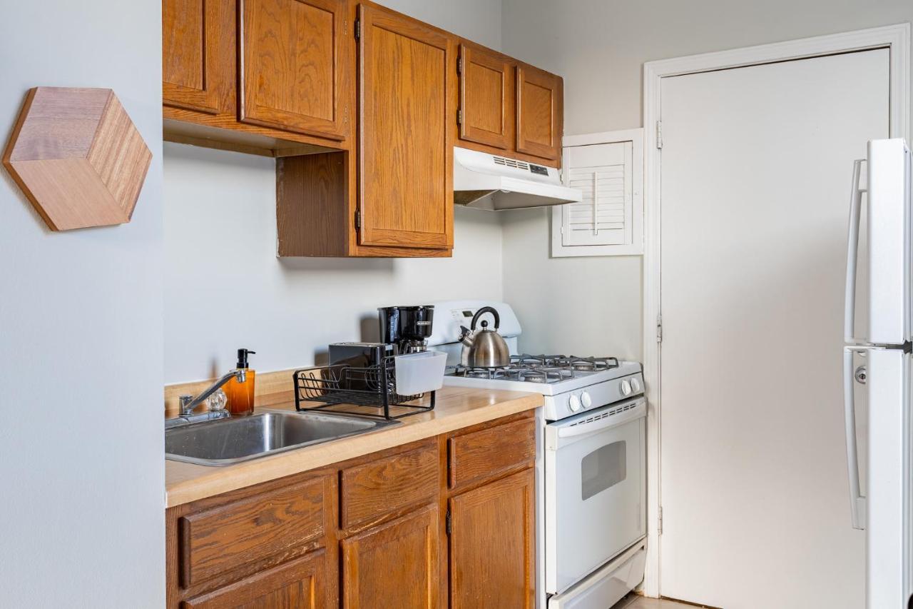 Walker'S Paradise 1Br Apartment In Lincoln Park - Lincoln 3E شيكاغو المظهر الخارجي الصورة