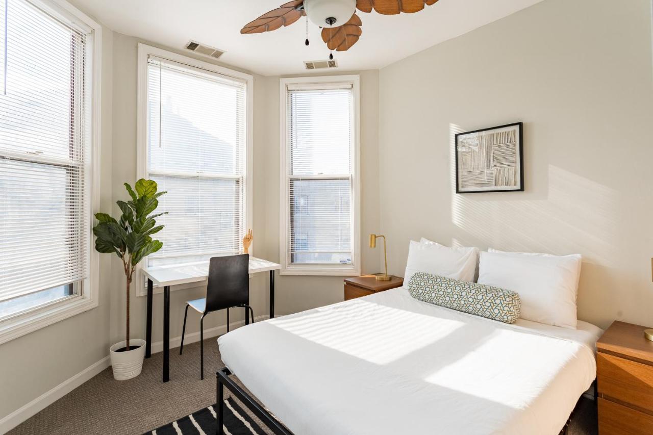 Walker'S Paradise 1Br Apartment In Lincoln Park - Lincoln 3E شيكاغو المظهر الخارجي الصورة